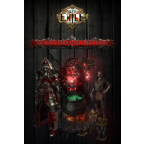 Zealots Penance Supporter Path of Exile