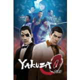 Yakuza 0 (Аренда аккаунта Steam) Онлайн