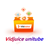 Vidjuice unitube Key🔑🖥️Vidjuice unitube ключ