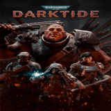 🔵Warhammer 40000: Darktide / Вархаммер | PS Турция