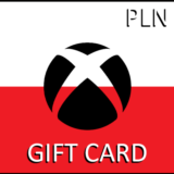 💛ПОДАРОЧНАЯ КАРТА XBOX💛20-200 PLN (PL) 🇵🇱 ПОЛЬША