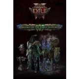 Warlord of the Karui Supporter Pack Path of Exile 2