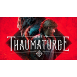 ⭐The Thaumaturge⭐Xbox series X | S + PC