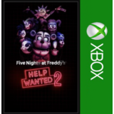 ☑️⭐Five Nights at Freddy's: Help Wanted 2 XBOX⭐☑️