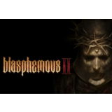 🎮 Blasphemous 2 🎮 ТОЛЬКО ВАШ 🎮 СМЕНА ПОЧТЫ