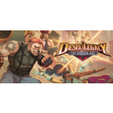 Diesel Legacy⚡АВТОДОСТАВКА Steam RU/BY/KZ/UA