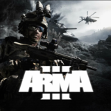 ⭐️Arma 3 / Steam Key / РФ+МИР
