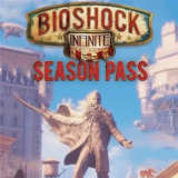⭐️BioShock Infinite + Season Pass / Steam Key / РФ+МИР
