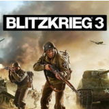 ⭐️Blitzkrieg 3 / Steam Key / РФ+МИР