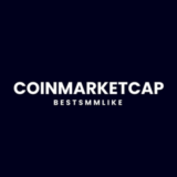 Страница актуальных трендов CoinMarketCap | Топ ранг 1-