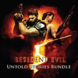 ⭐️DLC Resident Evil 5 - Untold Stories Bundle / Steam