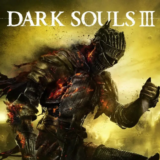 ⭐️Dark Souls III / Steam Key / РФ+МИР