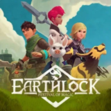 ⭐️EARTHLOCK: Festival of Magic / Steam Key / РФ+МИР