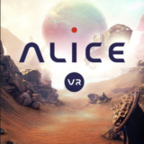 ⭐️ALICE VR / Steam Key / РФ+МИР