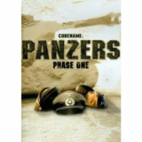 ⭐️Codename: Panzers, Phase One / Steam Key / РФ+МИР
