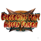 ⭐️Crouching Pony Hidden Dragon / Steam Key / РФ+МИР