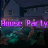 ⭐️House Party / Steam Key / РФ+МИР