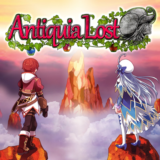 ⭐️Antiquia Lost / Steam Key / РФ+МИР