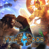 ⭐️Fight of Gods / Steam Key / РФ+МИР