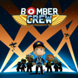 ⭐️Bomber Crew / Steam Key / РФ+МИР