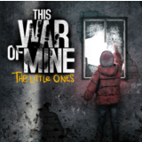 ⭐️DLC This War of Mine + Little Ones / Steam Key / РФ
