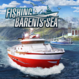 ⭐️Fishing: Barents Sea / Steam Key / РФ+МИР