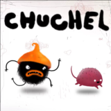 ⭐️CHUCHEL / Steam Key / РФ+МИР
