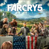 ⭐️Far Cry 5 / UPLAY Key / EUROPA