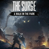 ⭐️DLC The Surge - A Walk in the Park / Steam Key / РФ
