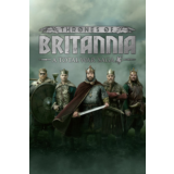 ⭐️Total War Saga: Thrones of Britannia / Steam Key / РФ