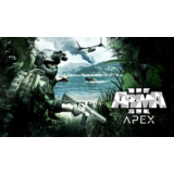 ⭐️DLC Arma 3 - Apex / Steam Key / РФ+МИР