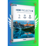 🧿 Franzis HDR projects 9 Standard 🔑 Серийный номер 🚀