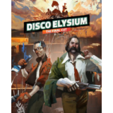 🔥Disco Elysium - The Final🔥🖤⚫ (STEAM KEY/GLOBAL) ⚫🖤