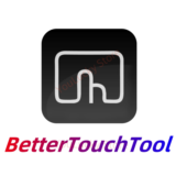 BetterTouchTool Mac OS🖥️🔑Better Touch Tool ключ