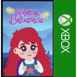 ☑️⭐Magical Backpack XBOX⭐Покупка на Ваш аккаунт⭐☑️