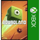 ☑️⭐Boundland XBOX⭐Покупка на Ваш аккаунт⭐☑️