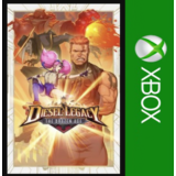 ☑️⭐Diesel Legacy: The Brazen Age XBOX⭐Куплю на Ваш⭐☑️