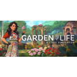 Garden Life: A Cozy Simulator 🔑STEAM🔥РФ+МИР❗РУС.ЯЗЫК