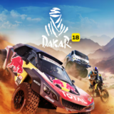 DAKAR 18 ✅STEAM КЛЮЧ