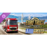 🔥Euro Truck Simulator 2 - Greece STEAM🎁 ВСЕ РЕГИОНЫ