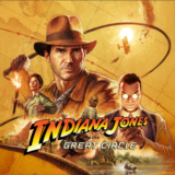 Indiana Jones and the Great Circle🔥Standard🔥STEAM GFT