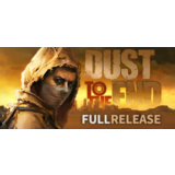 🔑 Dust to the End | Ключ Steam РФ+СНГ+МИР/GLOBAL🌏