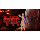 💥Stranger Things VR 🔵 PS5 🔴ТУРЦИЯ🔴