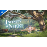 💥Infinity Nikki 🔵 PS5 🔴ТУРЦИЯ🔴