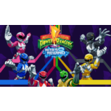 💥Mighty Morphin Power Rangers:Rita's Rewind🔵PS5🔴ТR🔴