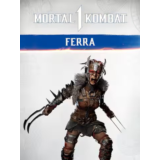 MK1: Ferra ⁕🥇EPIC GAMES🥇