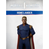 MK1: Homelander ⁕🥇EPIC GAMES🥇