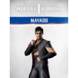MK1: Mavado ⁕🥇EPIC GAMES🥇