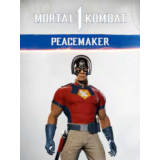 MK1: Peacemaker ⁕🥇EPIC GAMES🥇
