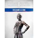 MK1: Khameleon ⁕🥇EPIC GAMES🥇